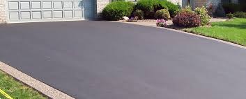 Best Asphalt Driveway Installation  in Chowchilla, CA